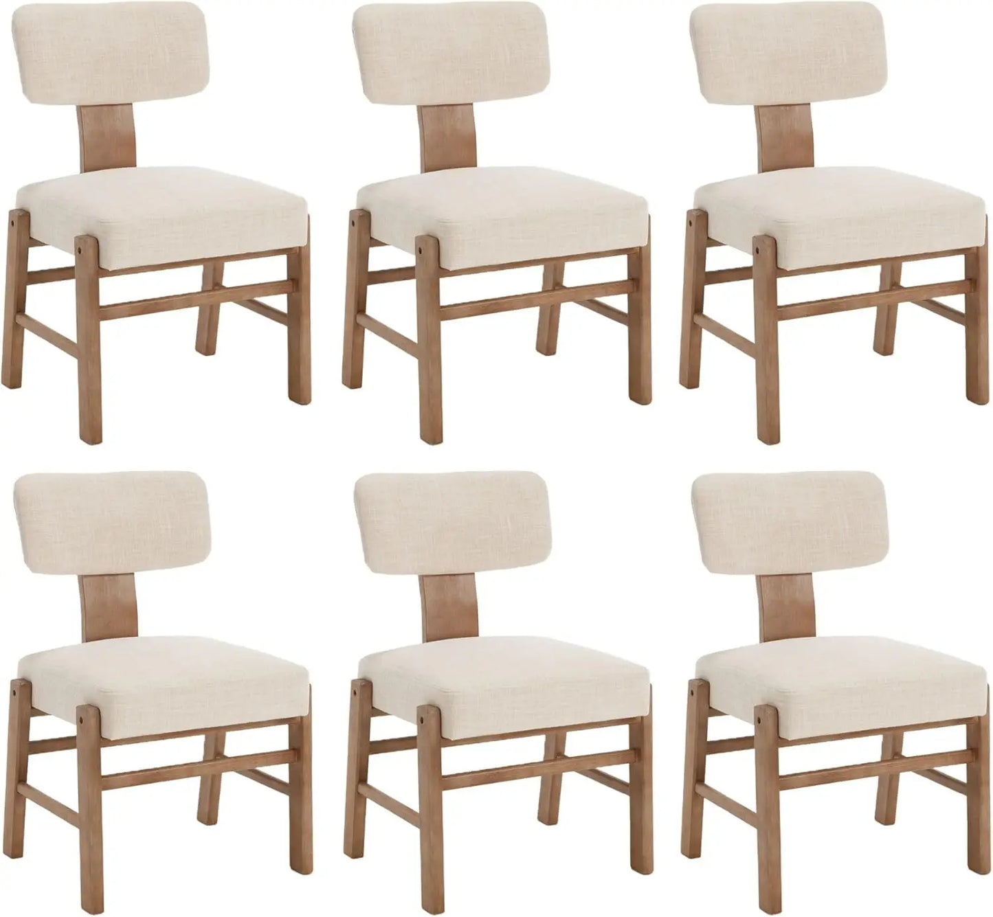 Modern Dining Chairs Set of 4 for Stylish Home Decor